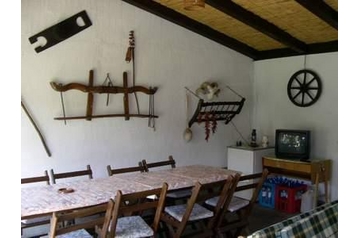 Ungheria Privát Siófok, Esterno
